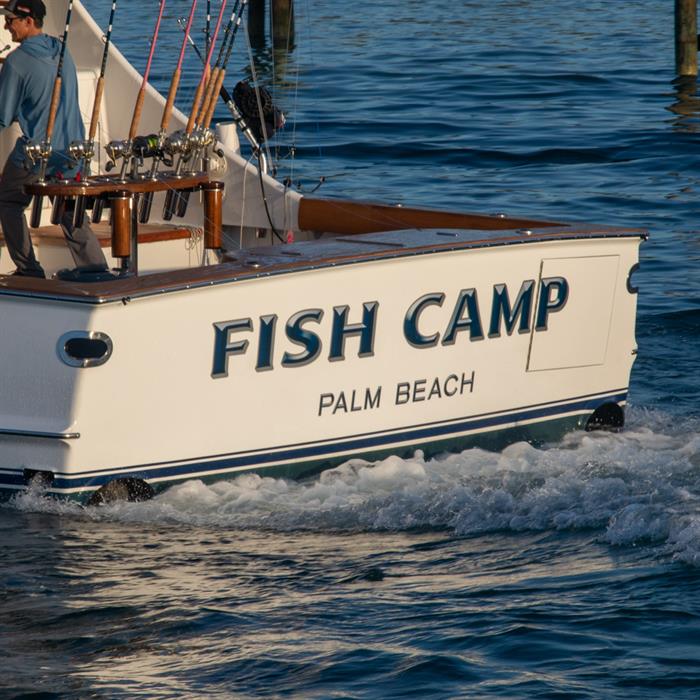 CatchStat.com | Vessel Image