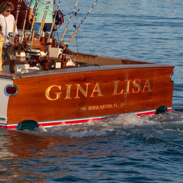 CatchStat.com | Vessel Image