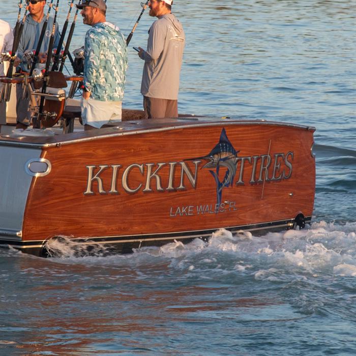 CatchStat.com | Vessel Image