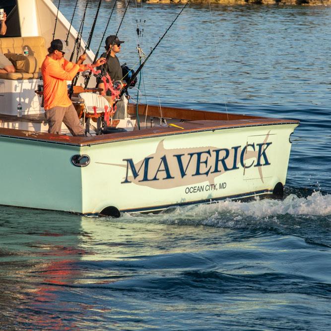 CatchStat.com | Vessel Image