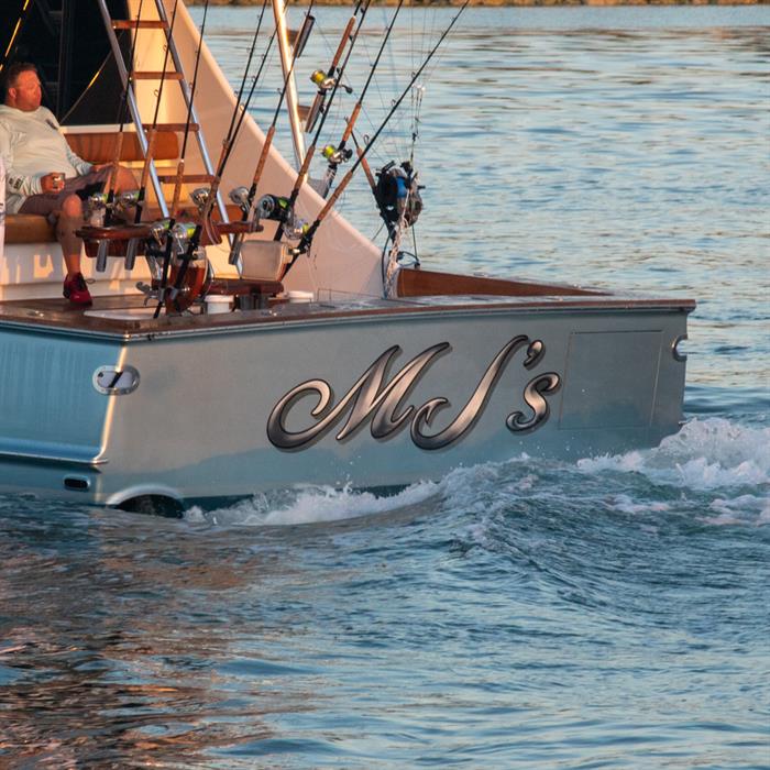 CatchStat.com | Vessel Image