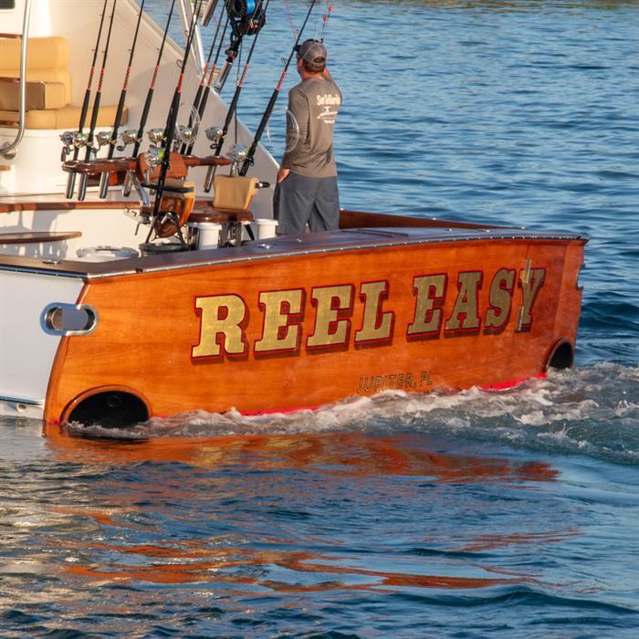 CatchStat.com | Vessel Image