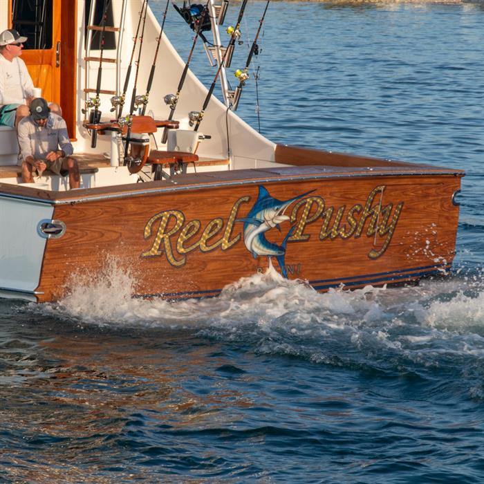 CatchStat.com | Vessel Image
